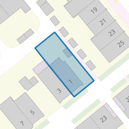 Perceel RML00-I-3978