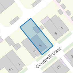 Perceel RML00-I-3980