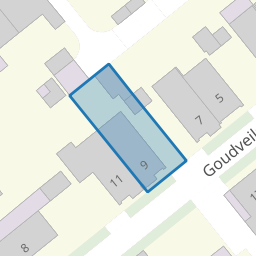 Perceel RML00-I-3982