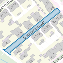 Perceel RML00-I-3984