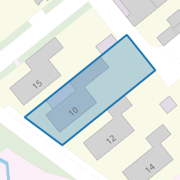 Perceel RML00-I-3986