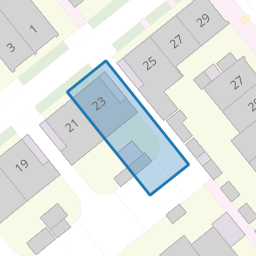 Perceel RML00-I-3992