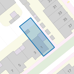 Perceel RML00-I-4002