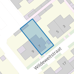 Perceel RML00-I-4020