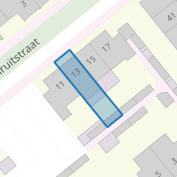 Perceel RML00-I-4024