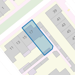 Perceel RML00-I-4026