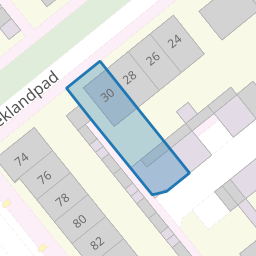 Perceel RML00-I-4029