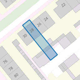 Perceel RML00-I-4030