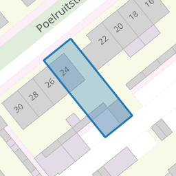 Perceel RML00-I-4032