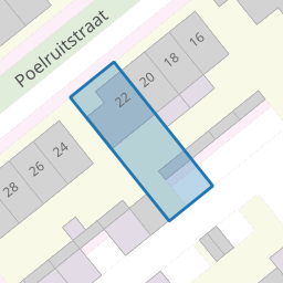 Perceel RML00-I-4033