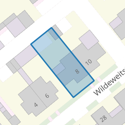 Perceel RML00-I-4039