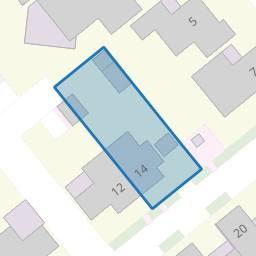 Perceel RML00-I-4042