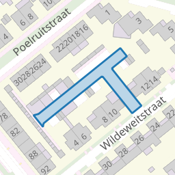 Perceel RML00-I-4043