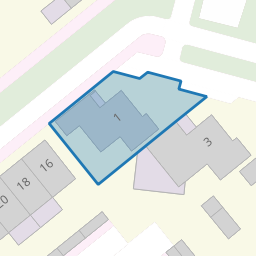 Perceel RML00-I-4044