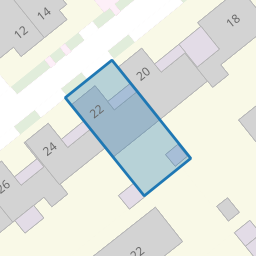 Perceel RML00-I-4050