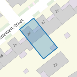 Perceel RML00-I-4051