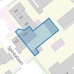 Perceel RML00-I-4059