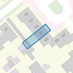 Perceel RML00-I-4064