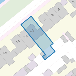 Perceel RML00-I-4075