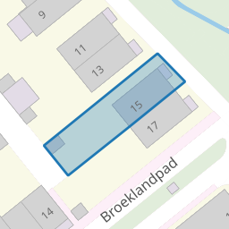 Perceel RML00-I-4091