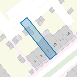 Perceel RML00-I-4096