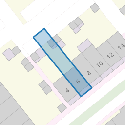 Perceel RML00-I-4097