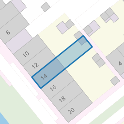 Perceel RML00-I-4102