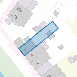 Perceel RML00-I-4107