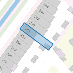 Perceel RML00-I-4116