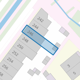 Perceel RML00-I-4119