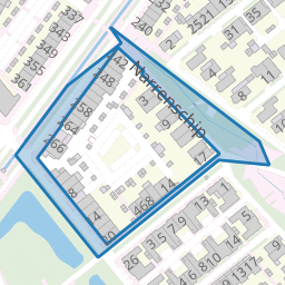 Perceel RML00-I-4122