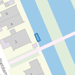 Perceel RML00-I-4151