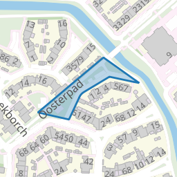 Perceel RML00-I-4158