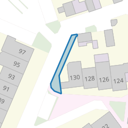 Perceel RML00-I-4167