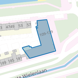 Perceel RML00-I-4195