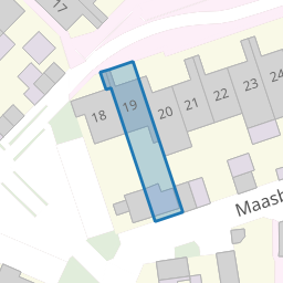 Perceel RML00-I-4240