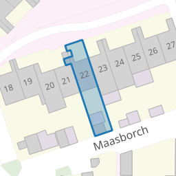 Perceel RML00-I-4243