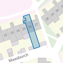 Perceel RML00-I-4247