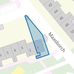 Perceel RML00-I-4256