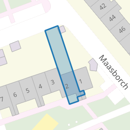 Perceel RML00-I-4257