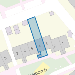 Perceel RML00-I-4259