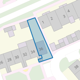 Perceel RML00-I-4263