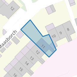 Perceel RML00-I-4272