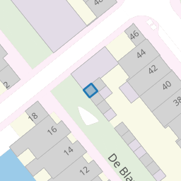 Perceel RML00-I-4303