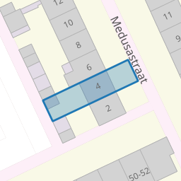 Perceel RML00-I-4305