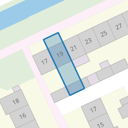 Perceel RML00-I-4307