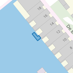 Perceel RML00-I-4322