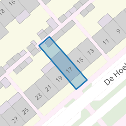 Perceel RML00-I-4351