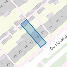 Perceel RML00-I-4352