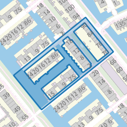 Perceel RML00-I-4358